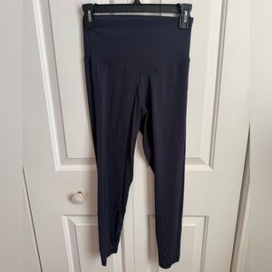 AE Women’s Blue Athletic Leggings